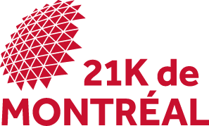 Course 21K Montréal de la Banque Scotia